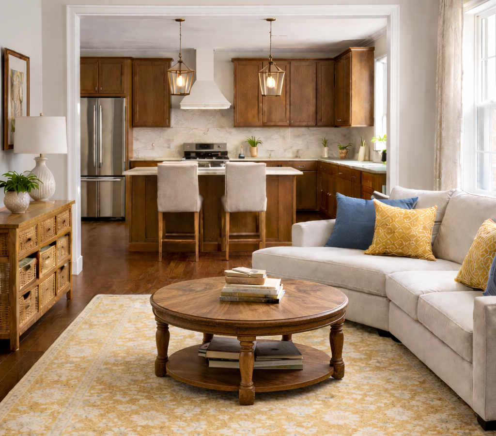 post renovation cleaning