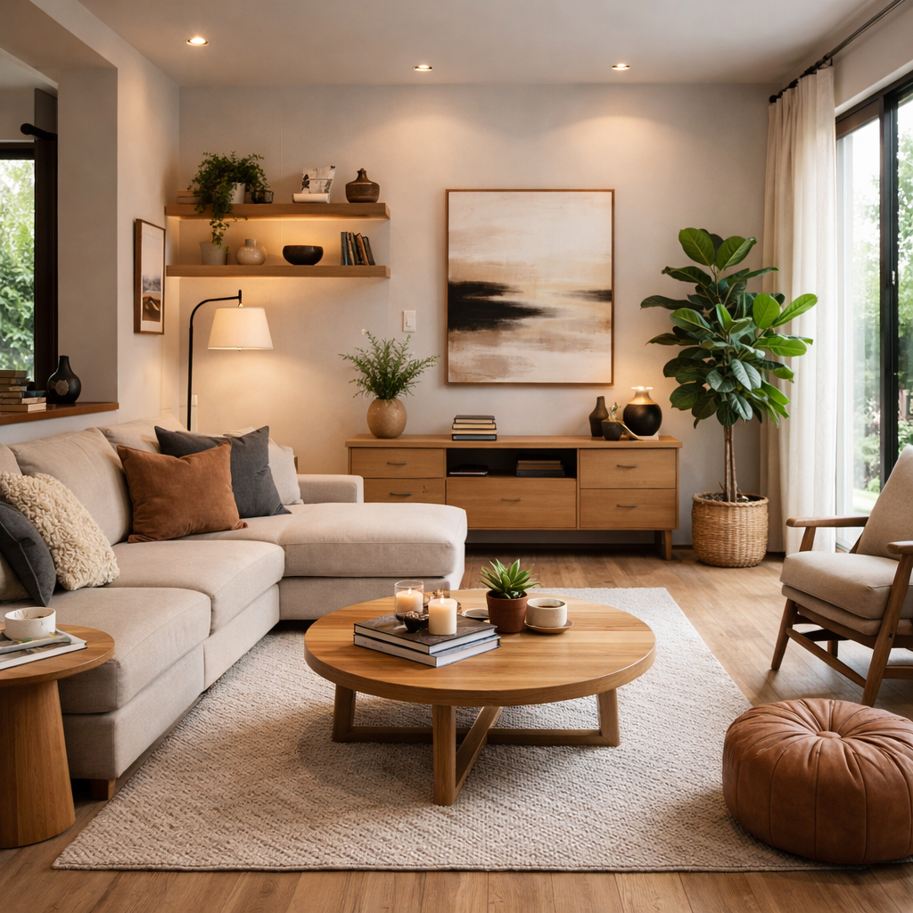 home maintenance cleaning