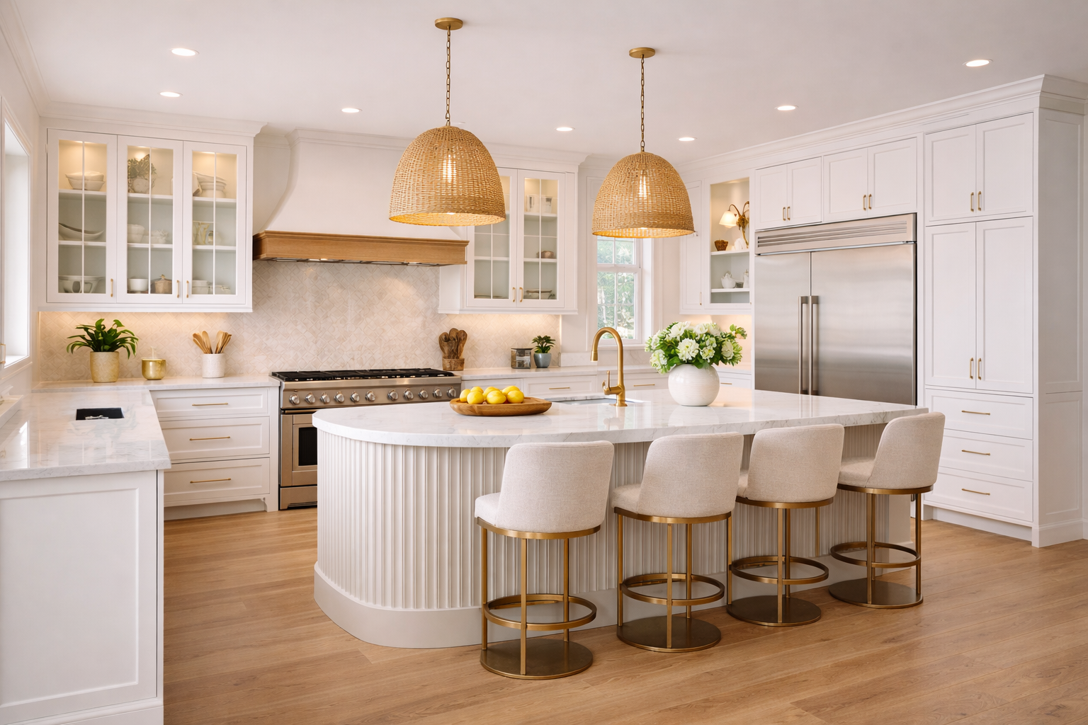 dust removal and air quality