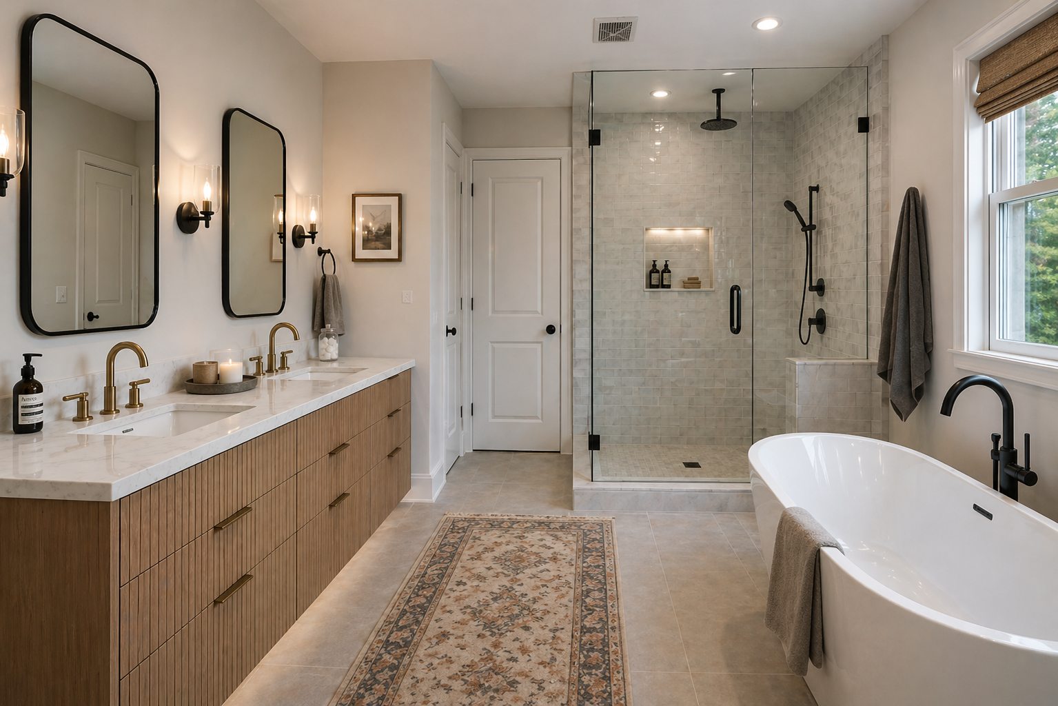 choosing cleaning company