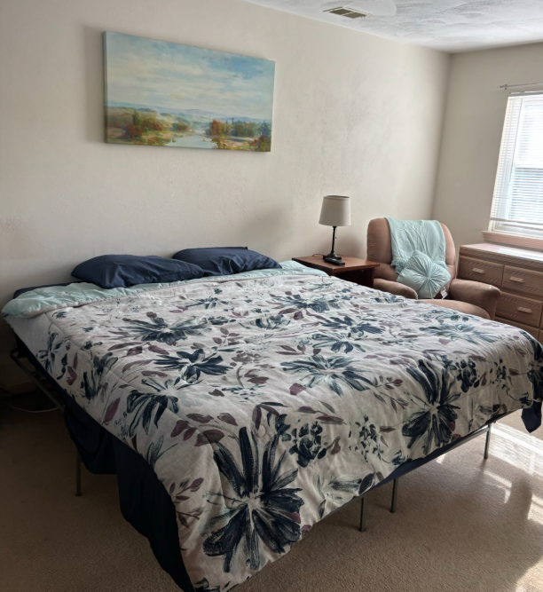 home cleaning hampton roads