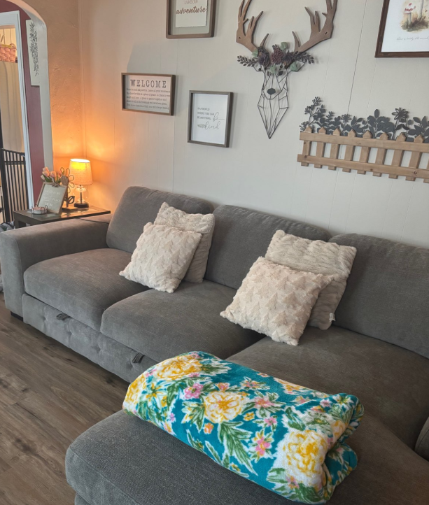 seasonal deep cleaning Hampton Roads